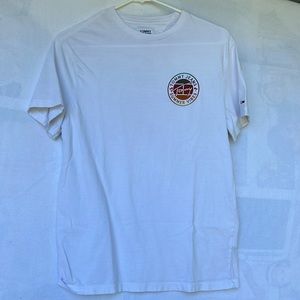 Tommy Jeans Mens Tee